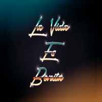 La Vida Es Bonita - Single - Dj Mon8