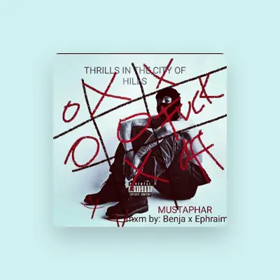 Listen to Mustaphar, watch music videos, read bio, see tour dates & more!