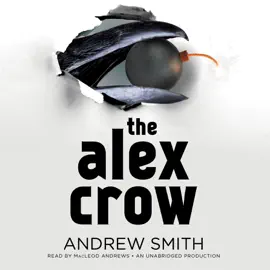 The Alex Crow (Unabridged)