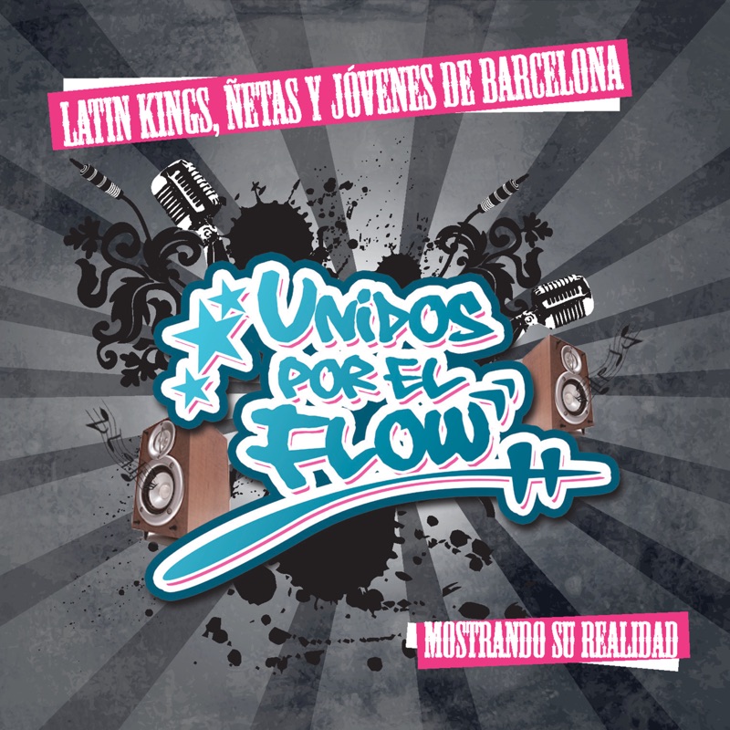 La Revolución de los Niches - Unidos Por El Flow: Song Lyrics, Music ...