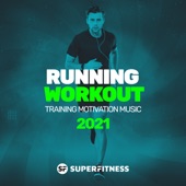 Running Workout: Training Motivation Music 2021 artwork