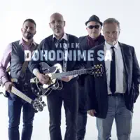 Dohodnime sa — VIDIEK