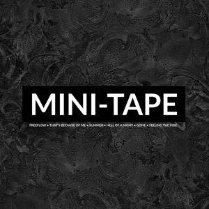 Mini - Tape - EP