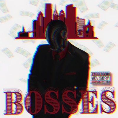 Bosses (feat. P. Shaw & K.I.D) - Single