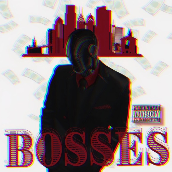 Bosses (feat. P. Shaw & K.I.D)