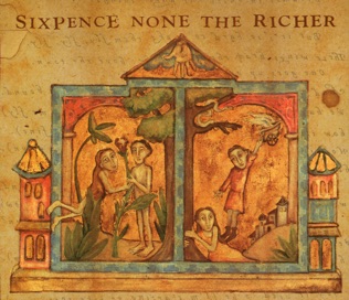 Sixpence None the Richer I Won't Stay Long