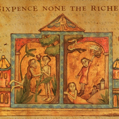Meaning of Kiss Me by Sixpence None the Richer