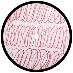 BASSLINE MACHINE - Single