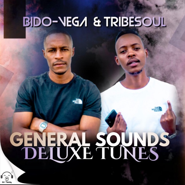 General Sounds Deluxe Tunes (feat. TribeSoul) - Single