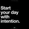 Start Your Day with Intention (Motivational Speech) - Fearless Motivation