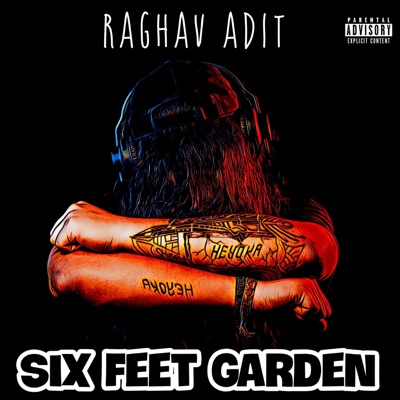 Six Feet Garden - Single