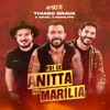 Foi de Anitta Pra Marília (Acústico) - Single