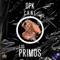 Los Primos - DPK C.R.N.L lyrics