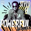 Powerful (Remixes) - Single