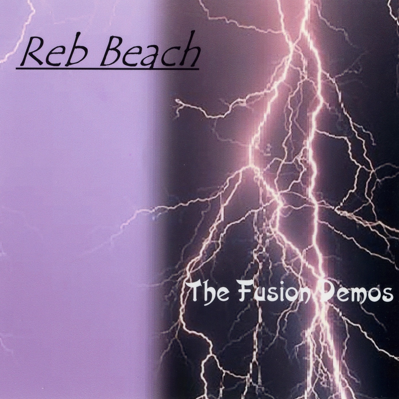 The Fusion Demos