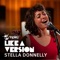 Love Is in the Air - Stella Donnelly lyrics