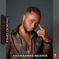 Over the City (feat. Finelooking) - Single - Riddimbanger