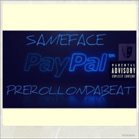 PAYPAL - Single - Sameface