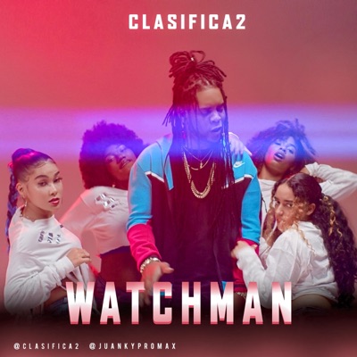 Watchman - Single
