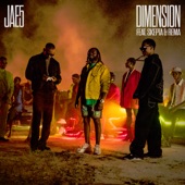 JAE5 - Dimension