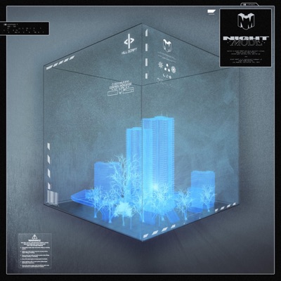 Virtual Environment EP