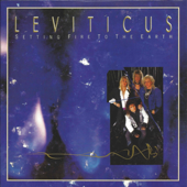 Flames of Fire - Leviticus