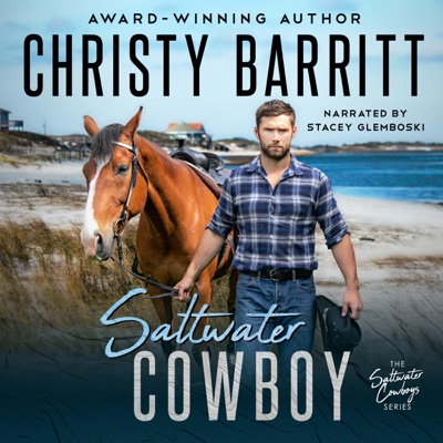 Saltwater Cowboy: Saltwater Cowboy Series (Unabridged)