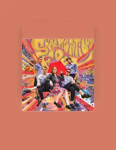 Listen to DVA the Band, watch music videos, read bio, see tour dates & more!