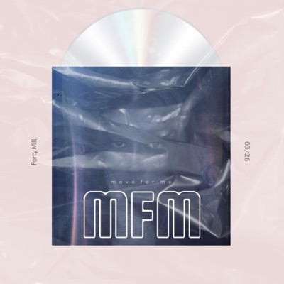 Move For Me - Single