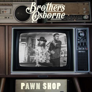 Brothers Osborne - Dirt Rich - Line Dance Musique
