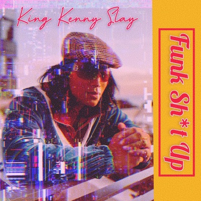Funk Shit Up - Single