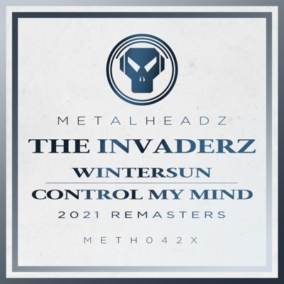 Wintersun / Control My Mind (2021 Remasters) - Single