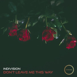 Don't Leave Me This Way Indivision