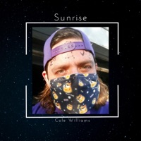 Sunrise - Single - Cole Williams