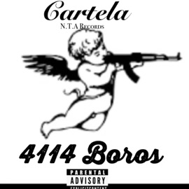 RICK N MORTY (feat. Meize Bentley) Cartela