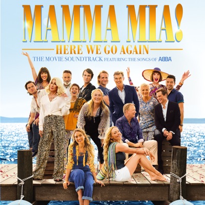 When I Kissed the Teacher (From "Mamma Mia! Here We Go Again") [Radio Edit]-thumbnail