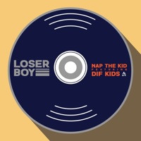 Loserboy (feat. Dif Kids) - Single - Nap The Kid