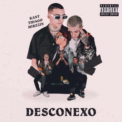 Desconexo - Single