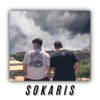 Sokaris (feat. Aser) - Single - Zete