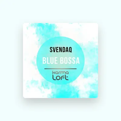 Listen to Svendaq, watch music videos, read bio, see tour dates & more!