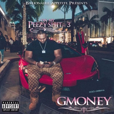 On My Peezy Shit 3