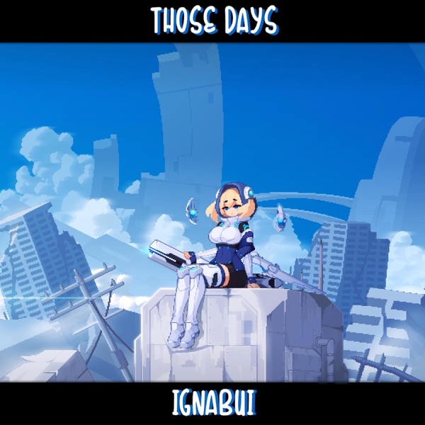 Those Days