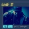 Worth It (feat. Cj Washington) - Key Man lyrics