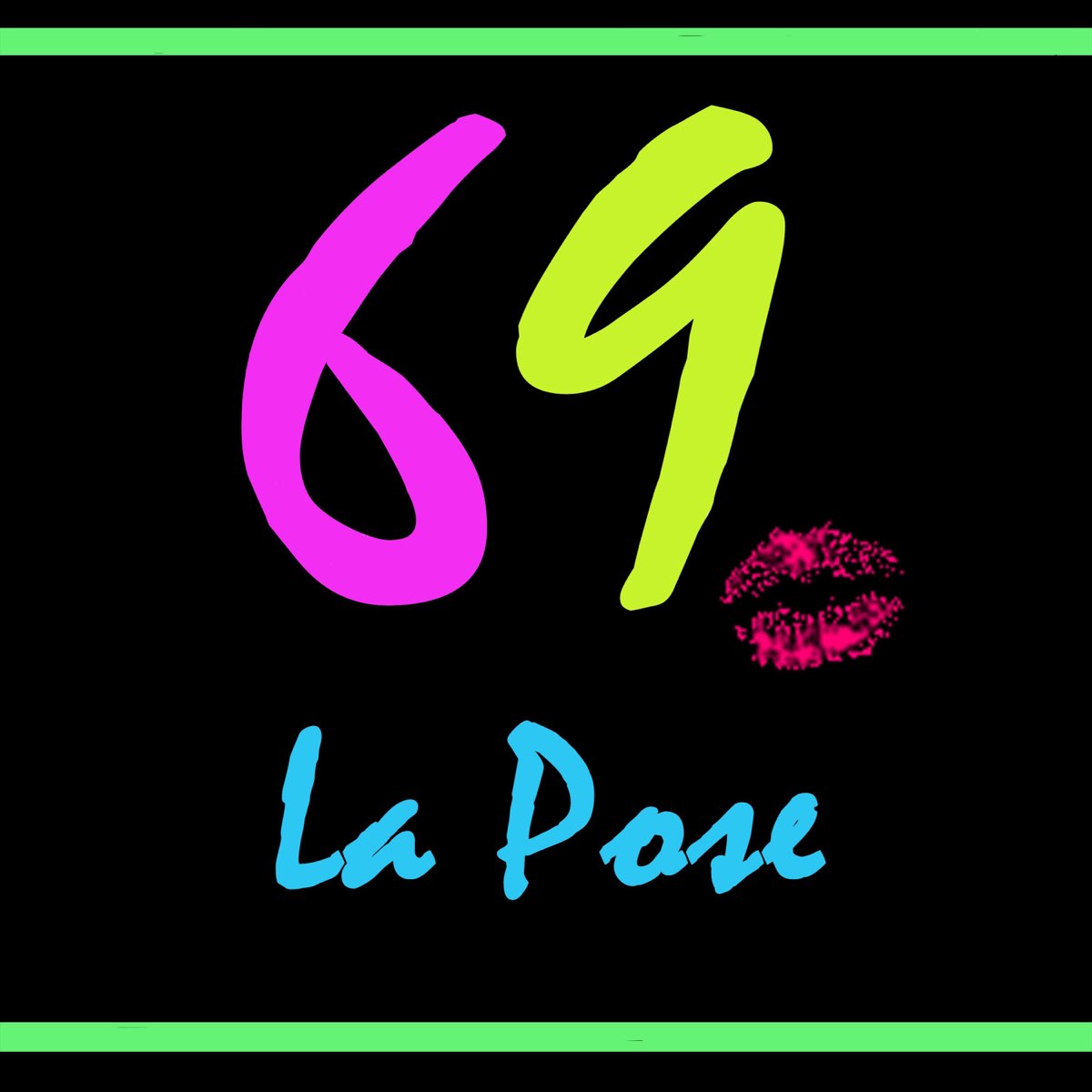 Poses - Album by 69 la Pose - Apple Music