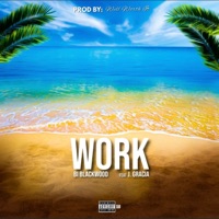 Work (feat. J. Gracia) - Single - Well Worth It & BI Blackwood