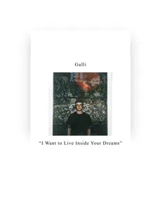 Listen to Gulli, watch music videos, read bio, see tour dates & more!