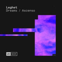 Dreams / Ascenso - EP - Leghet