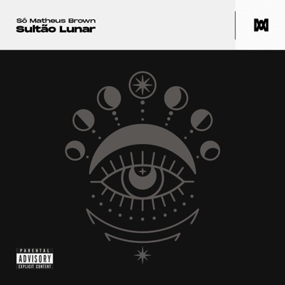 Sultão Lunar - Single