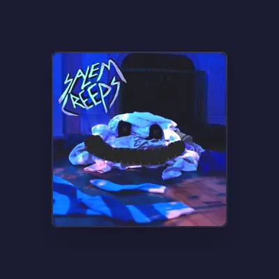 Listen to Salem Creeps, watch music videos, read bio, see tour dates & more!