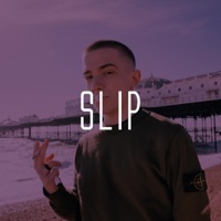 Slip (Instrumental) [Instrumental] - Single - Hazzakbeats